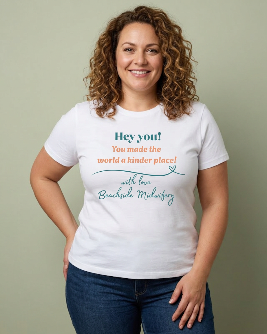 'Hey You' T-Shirt
