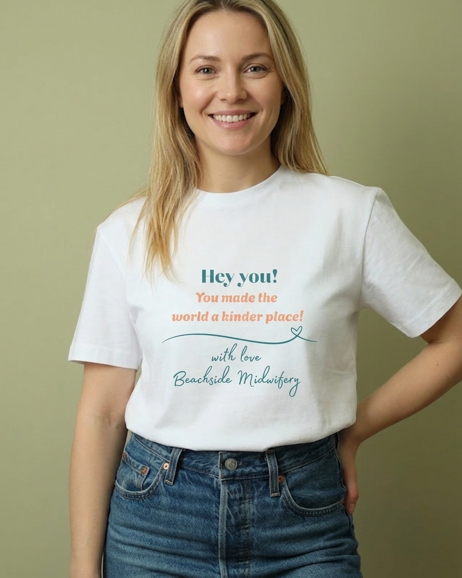 'Hey You' T-Shirt