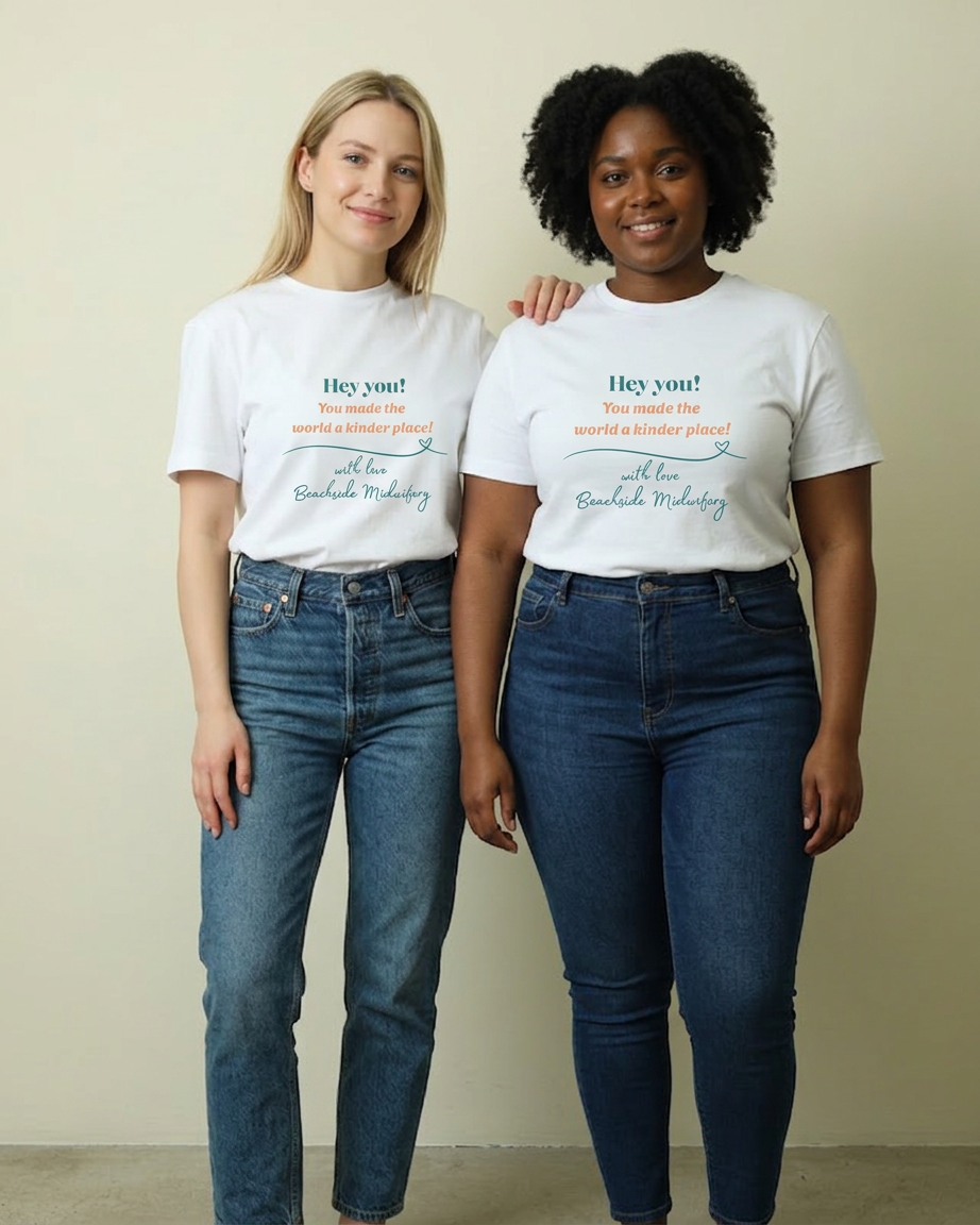 'Hey You' T-Shirt